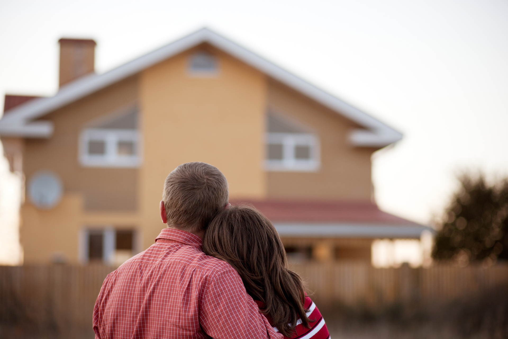 Five Criteria For Pricing A Home